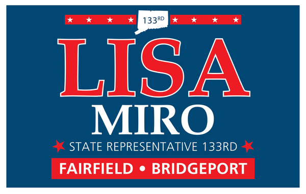 Lisa Miro for the 133rd — State Representative